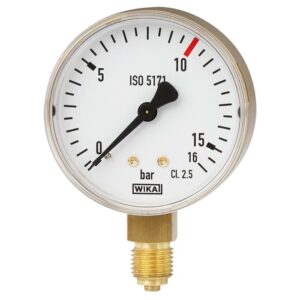 tube pressure gauge price