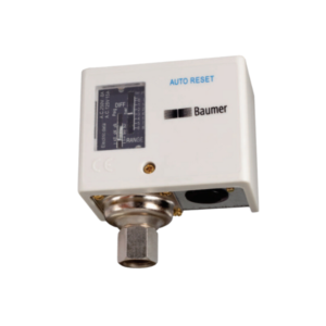 Pressure Switch Suppliers
