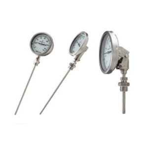 Industrial Thermometer Suppliers