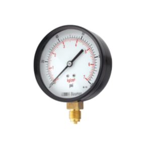 Gauges for Pressure Level