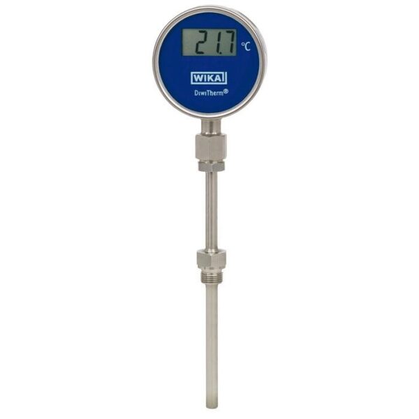 resistance thermometer dealers in mumbai