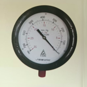 Weather Proof Gauge Dealer