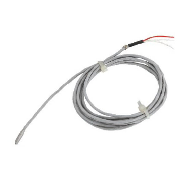 Cable Sensor Pt100 sensor for simple applications Model TNR3