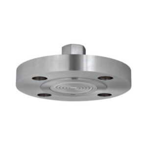 Diaphragm Seal Direct flanged insert type Model DK