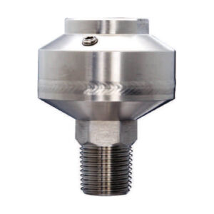 Diaphragm Seal Heavy duty mini seal Model DG
