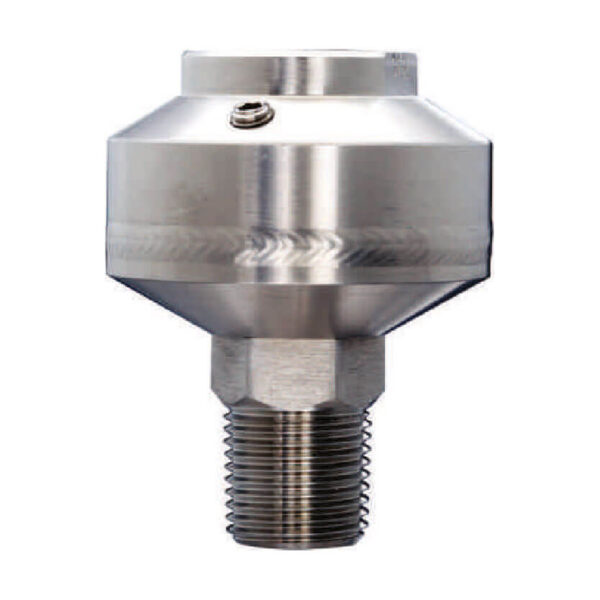Diaphragm Seal Heavy duty mini seal Model DG
