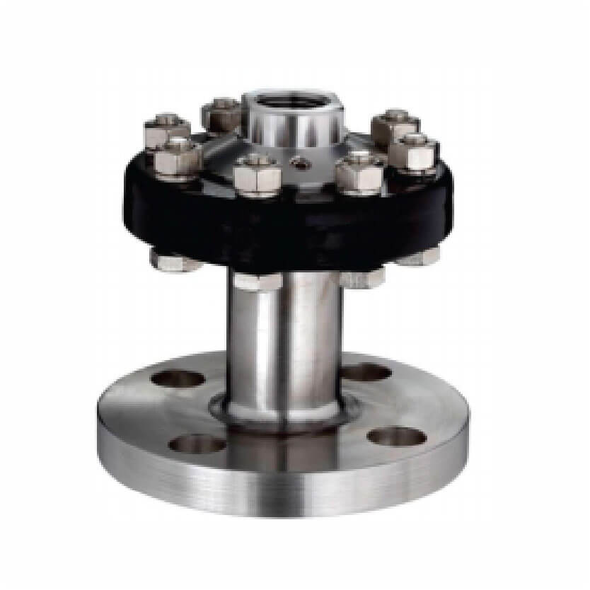 Diaphragm Seal Flange - “I” section type Model DI