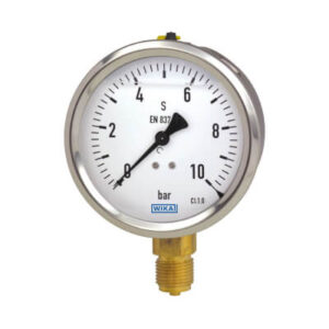 Liquid Filled Gauge Model 213.53