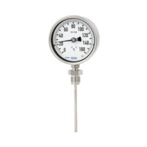 Bimetal Thermometer Model 55