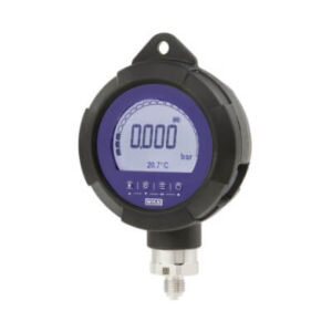 Digital Pressure Gauge Model CPG1200