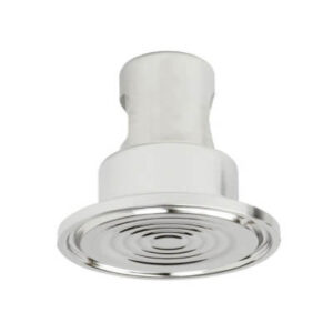 Diaphragm Seal With Sterile Connection Models 990.22, 990.52, 990.53