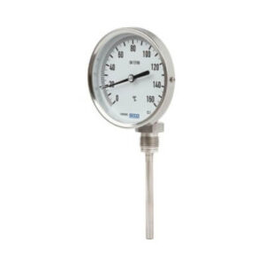 Bimetallic Thermometer Models A52, R52