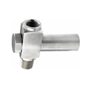 Overload Protector (Gauge Saver) All stainless steel Model ED