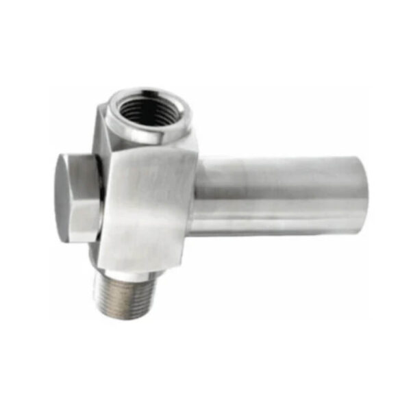 Overload Protector (Gauge Saver) All stainless steel Model ED