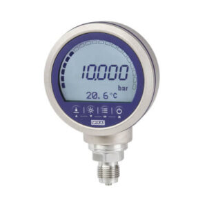 Precision Digital Pressure Gauges Model CPG1500