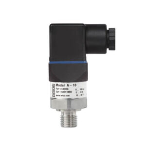 Pressure Transmitter Model: A-10