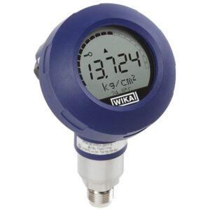 Process transmitter Models UPT-20, UPT-21