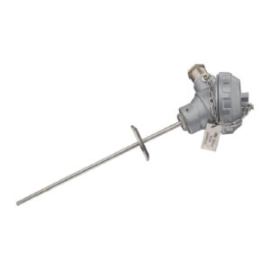RTD Assembly With Sanitary Connection Model R03