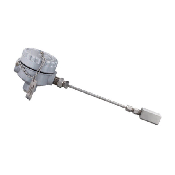 RTD Assembly With Weld Pad (Skin Temp) Model R04