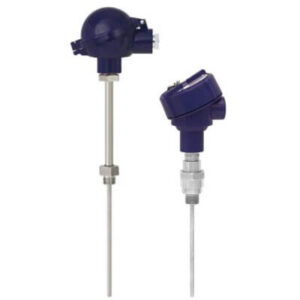 Resistance thermometer For additional thermowell Model TR10-B