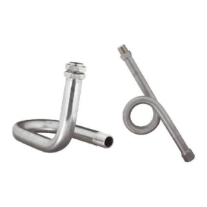 Siphon-Economical SS & steel (plated) Model EJ
