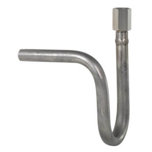 Syphons and connecting pipes Model 910.15