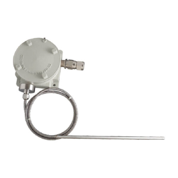 Temperature Switch Model ZTD