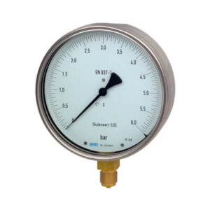 Test Gauge, Copper Alloy Model 312.20